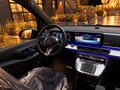 2026 Mercedes-Benz V-Класс Extra Long 300 d экстра длинный III (W447) Рестайлинг 2, чёрный, 13990000 рублей - вид 11