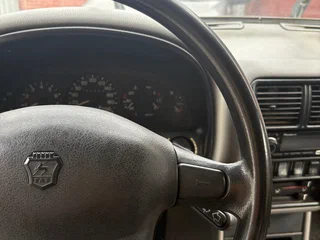 1998 ГАЗ 3110 «Волга», белый, 90000 рублей, вид 4