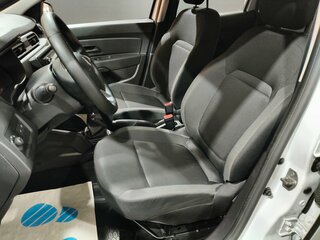 2022 Renault Duster II, белый, 1670000 рублей, вид 3