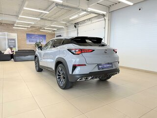 2023 Changan UNI-T I, серый, 2599999 рублей, вид 4