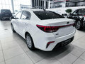 2020 Kia Rio IV, белый, 1220000 рублей - вид 6