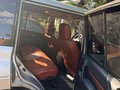 2007 Mitsubishi Pajero IV, серый, 800000 рублей - вид 10