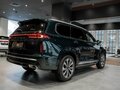 2025 Exeed VX I Рестайлинг, зелёный, 5050000 рублей - вид 8