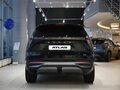2026 Geely Atlas II, чёрный, 3449990 рублей - вид 4