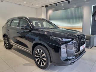 2026 Tenet T8, чёрный, 3099000 рублей, вид 5