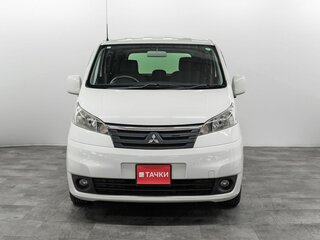 Mitsubishi Delica D:3