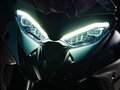 2026 Ducati Multistrada V4, зелёный, 3590000 рублей - вид 1