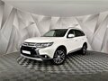 2018 Mitsubishi Outlander III Рестайлинг 2, серый, 1915150 рублей