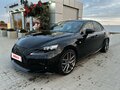 2014 Lexus IS 250 III, чёрный, 3400000 рублей