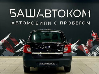 2019 Datsun on-DO I, коричневый, 550000 рублей, вид 5