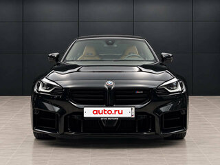 2023 BMW M2 G87, чёрный, 7950000 рублей, вид 2