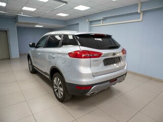2021 Geely Atlas I, серый, 1749000 рублей, вид 5