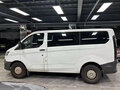 2023 Ford Transit Custom LWB I (China Market), белый, 2180000 рублей - вид 4