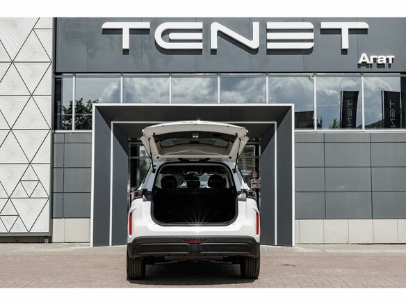 2026 Tenet T7, белый, 2785000 рублей - вид 12