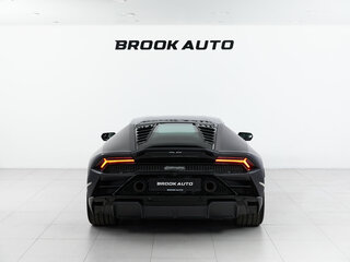 2020 Lamborghini Huracán I Рестайлинг, белый, 19490000 рублей, вид 5