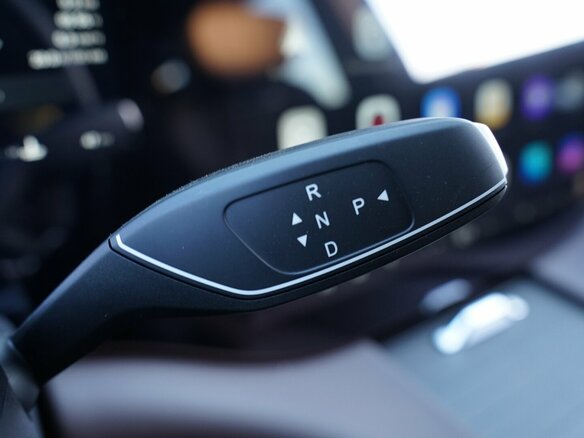 2025 Exeed VX I Рестайлинг, чёрный, 5730000 рублей - вид 27