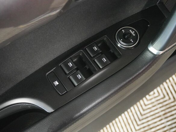 2012 Hyundai i40 I, красный, 1143000 рублей - вид 14