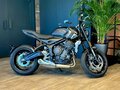 2026 Triumph Trident 660, чёрный, 1250000 рублей - вид 2