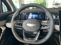 2026 Geely Atlas II, чёрный, 3449990 рублей - вид 8