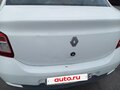 2020 Renault Logan II Рестайлинг, белый, 365000 рублей - вид 4