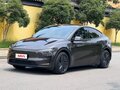 2026 Tesla Model Y Long Range I Рестайлинг, серый, 6354911 рублей