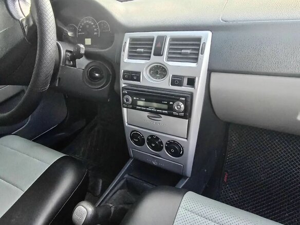2009 Lada (ВАЗ) Priora I, белый, 350000 рублей - вид 11