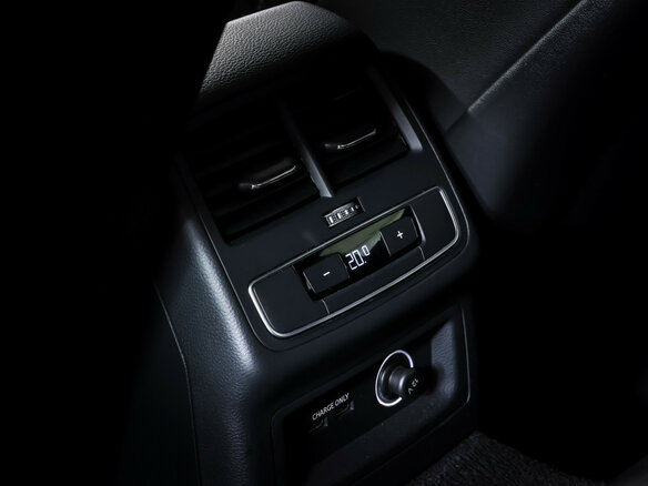 2019 Audi A5 II (F5), серый - вид 11