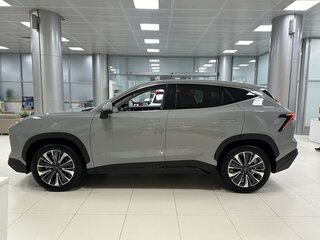2026 Jetour Dashing I, серый, 3029900 рублей, вид 4