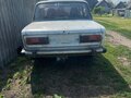 1994 Lada (ВАЗ) 2106 4-speed, белый - вид 4