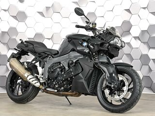 2014 BMW K 1300 R, чёрный, 889000 рублей, вид 1