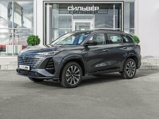 2024 Changan CS75 Plus III, чёрный, 3781701 рублей, вид 2