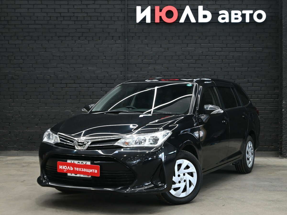 Открыть фотографии: Toyota Corolla XI (E160, E170) Рестайлинг 2