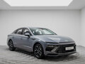 2026 Hyundai Sonata VIII (DN8) Рестайлинг, серый, 4575000 рублей - вид 4