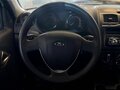 2023 Lada (ВАЗ) Granta I Рестайлинг, белый - вид 7