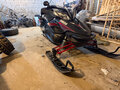 2014 Yamaha RS Venture, чёрный, 1895000 рублей - вид 3