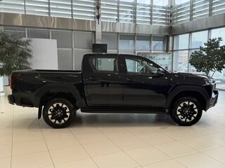 2026 Toyota Hilux IX, чёрный, 8500000 рублей, вид 5