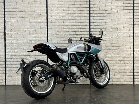 2026 Ducati Formula 73, чёрный, 2703000 рублей, вид 4