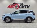 2024 Chery Tiggo 7 Pro Max I, голубой, 1950000 рублей - вид 4