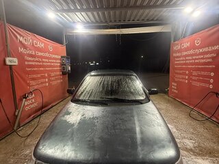 2007 Lada (ВАЗ) 2110, серый, 120000 рублей, вид 1