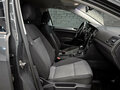 2014 Volkswagen Golf VII, серый - вид 11