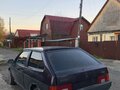 1997 Lada (ВАЗ) 2108, фиолетовый, 35000 рублей - вид 2