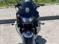 1999 Honda CBR 600F, чёрный - вид 1