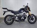 2014 Yamaha MT-09 (FZ-09), фиолетовый, 599000 рублей