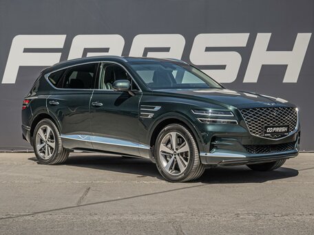 Genesis GV80 I