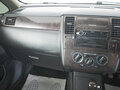 2004 Nissan Tiida Latio I, белый - вид 11