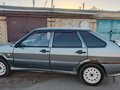 2008 Lada (ВАЗ) 2114, серый, 133000 рублей - вид 3
