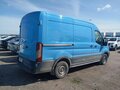 2021 Ford Transit, синий, 2314000 рублей - вид 2