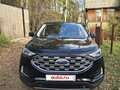 2022 Ford Edge II Рестайлинг, чёрный, 2599999 рублей - вид 1