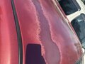 2005 Hyundai Accent ТагАЗ II, красный, 300000 рублей - вид 5
