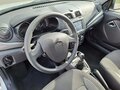 2026 Lada (ВАЗ) Granta I Рестайлинг, белый - вид 11